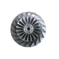 Industrial Impeller