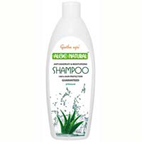 Aloe Vera Shampoo