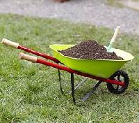 Wheelbarrow