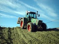 Agriculture Tractor