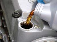 Automotive Gear Oil