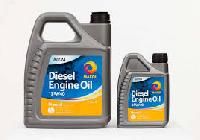 Diesel Engine Oil