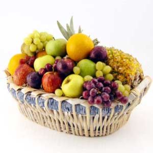 Fresh Fruits