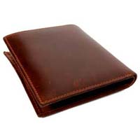 Leather Wallet