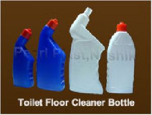 toilet cleaner bottle
