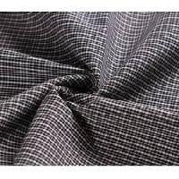 Cotton Shirting Fabric