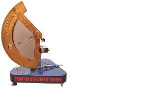 Elmendorf Tear Strength Tester