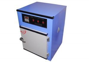 Hot Air Oven