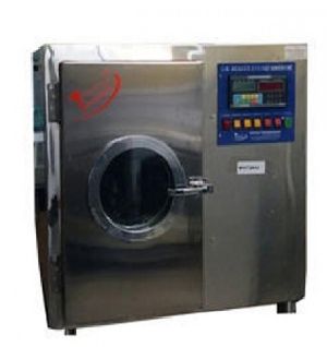 IR Beaker Dyeing Machine