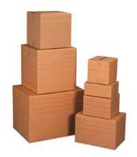 Corrugated Packaging Box