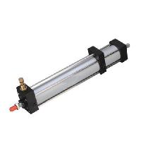 pneumatic hydraulic cylinder