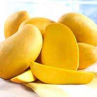 Fresh Mangoes