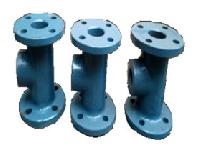 Alloy Castings & Ni Hard Cast Products