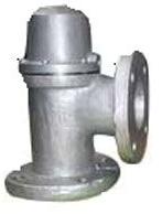 Blow Poppet Valve