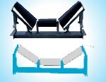 Idlers & Roller For Belt Conveyors