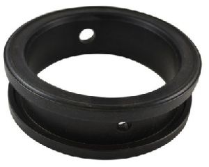 Inflatable Seal For Butterfly Valve