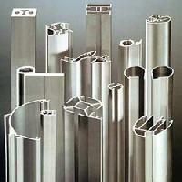 Aluminium Section