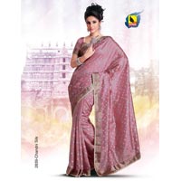 Art Silk Saree