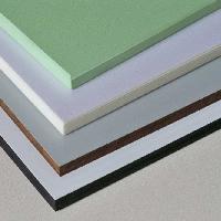 Compact Laminates