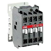 Abb Contactor