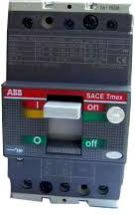 Abb Switchgears