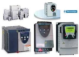Ac Variable Speed Drives