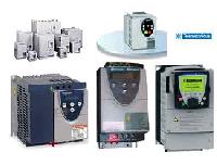 Ac Variable Speed Drives