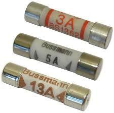 Electrical Fuse