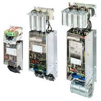 Variable Speed Drives