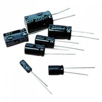 Electrolytic Capacitors