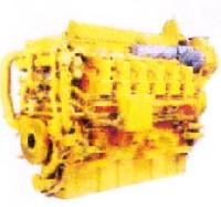 Generator Engines