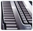 Escalators