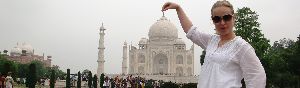 agra tour package services