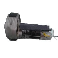 Automatic Rolling Shutter Central Motor