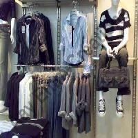 Clothing Display System