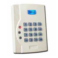 Standalone Proximity Card Reader Standalone Proximity Card Reader