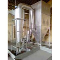 Dust Collection System