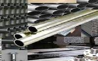 Stainless Steel Raw Material