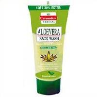 Aloe Vera Face Wash