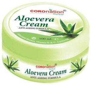 Aloevera Cream