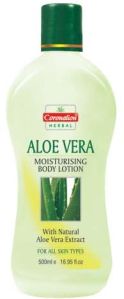 Aloevera Lotion