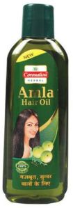 Amla Hair Oil