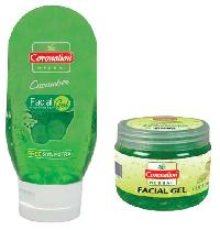 Cucumber Gel