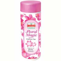 Floral Magic Talcum Powder