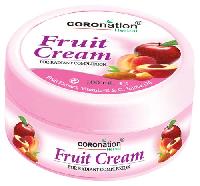 Fruit Cream