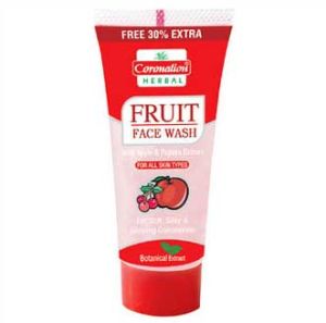 Fruit Face Wash