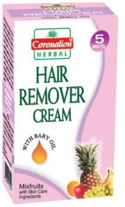 Fruit Herbal Hair Remover