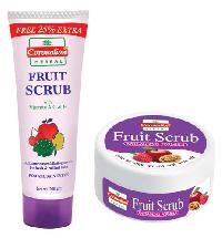 Fruit Scrub