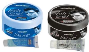 Hair Gel