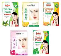 Herbal Face Pack